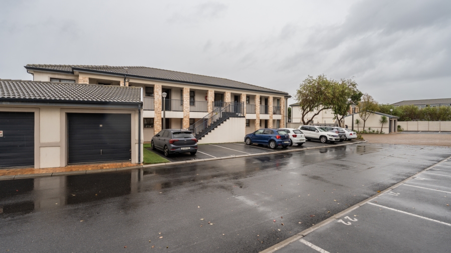 2 Bedroom Property for Sale in Burgundy Estate Western Cape